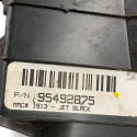 Acabamento Inferior Esq Painel Chevrolet Sonic 2013 95492875