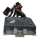 Caixa Fusível Rele Externa Chicote Zafira 93315867 93382445