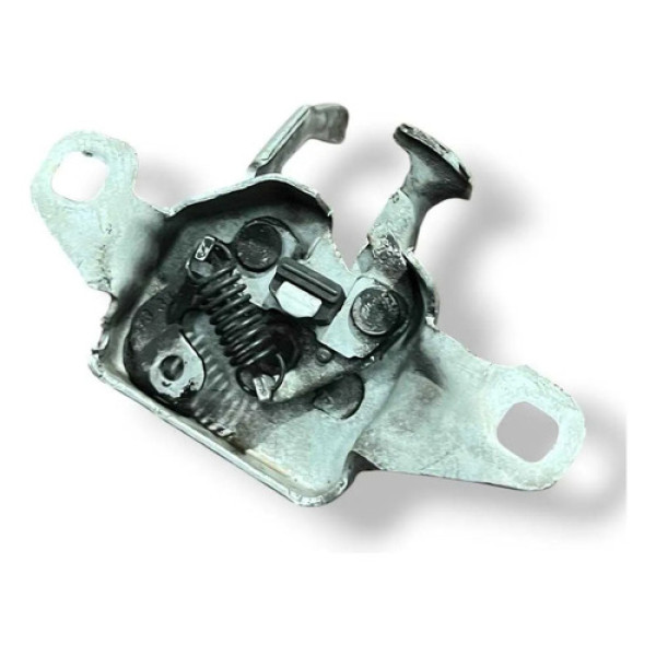 Fechadura Capo Renault Duster 2.0 2014 2015 2016 Original