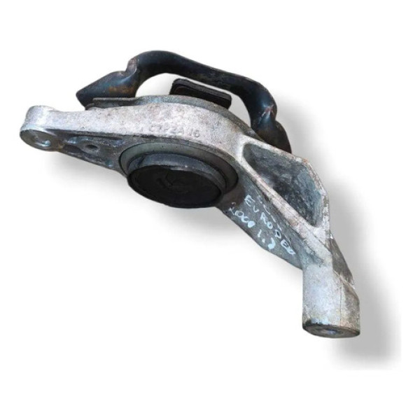 Suporte Coxim Cambio Esquerdo Ford Escort 2000 2001 2002