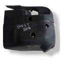 Moldura Inferior Chave Seta Chevrolet S10 2.4 2014 52044492