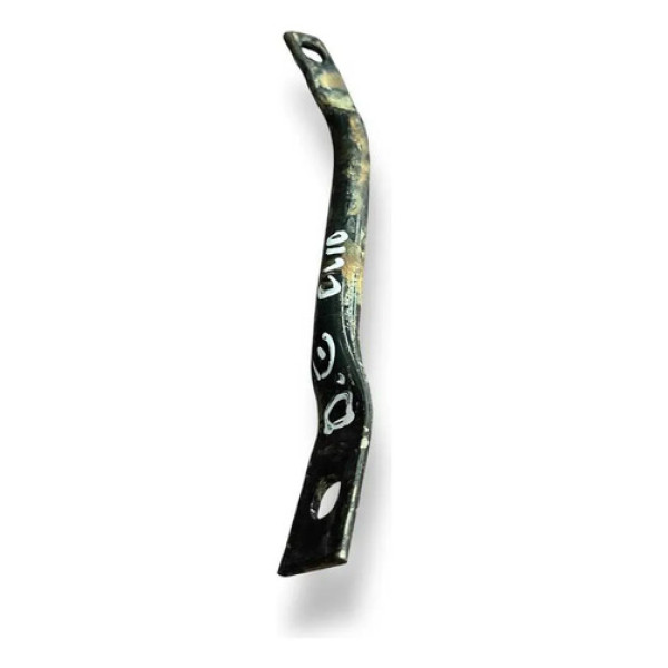 Suporte Agregado Dianteiro Esquerdo Renault Clio 2007 2008