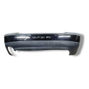  Parachoque Traseiro Volvo S60 2002 2003 2004 Detalhe 
