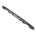 Absorvedor Impacto Parachoque Tras Mercedes A160 770900010