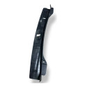 Acabamento Soleira Porta Malas Lifan X60 1.8 14 S5602110 Preto