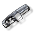 Capa Painel Tabelier Chevrolet Corsa 1.0 2001 90387656lhd Cinza