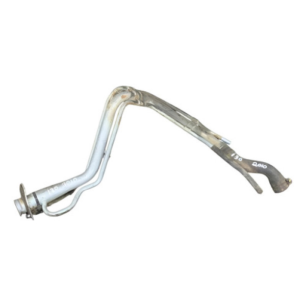 Gargalo Tanque Combustível Hyundai I30 2010 2011 2012 2013
