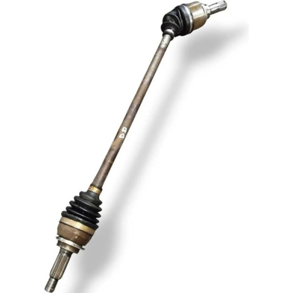 Semi Eixo Dianteira Direita  1.0 12v Renault Kwid 2019/ 2025