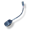 Microfone Luz Teto Chevrolet Sonic Sedán 2014 2015 22943126