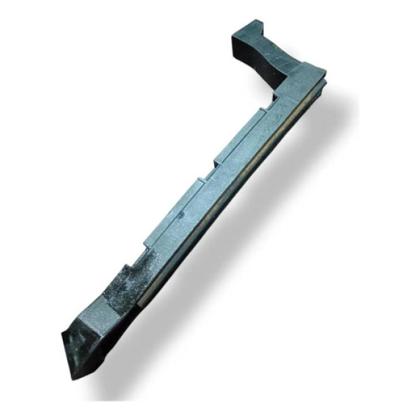Guia Vidro Traseiro Direito Fiat Punto 2008 2009 - 51797691 Preto
