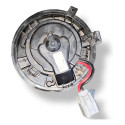 Motor Ventilador Ar Forçado Chevrolet Tracker 2022 - T82378c