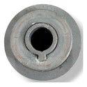 Engrenagem Virabrequim Onix Plus/tracker 1.0 20/23 55512181