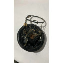 Cubo Roda Traseira Esquerda Gm Corsa Classic 1.0 2001 2002 