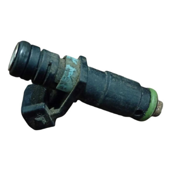 Bico Injetor Testado Chery Qq 1.1 2011 2012 2013 Sv107683 220v