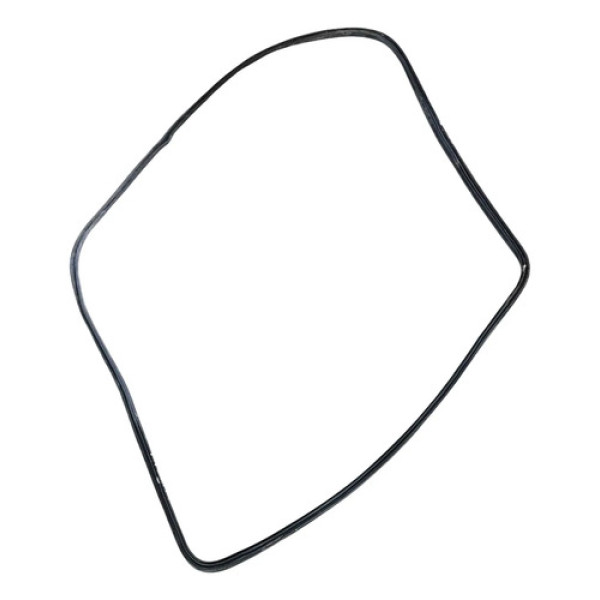 Borracha Porta Malas Volkswagen Fox 2011 2012 2013 2014