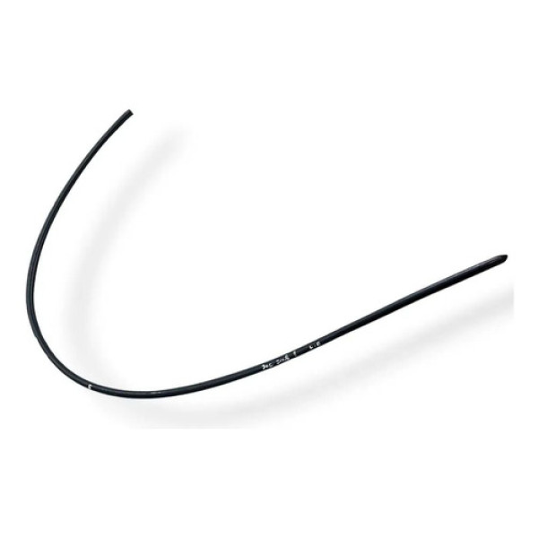 Friso Teto Esquerdo Peugeot 206 Sw 2007 2008 2009 2010 Preto