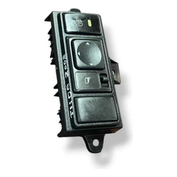 Botão Regulagem Retrovisor Nissan Tiida 2008 2009 2010 2011