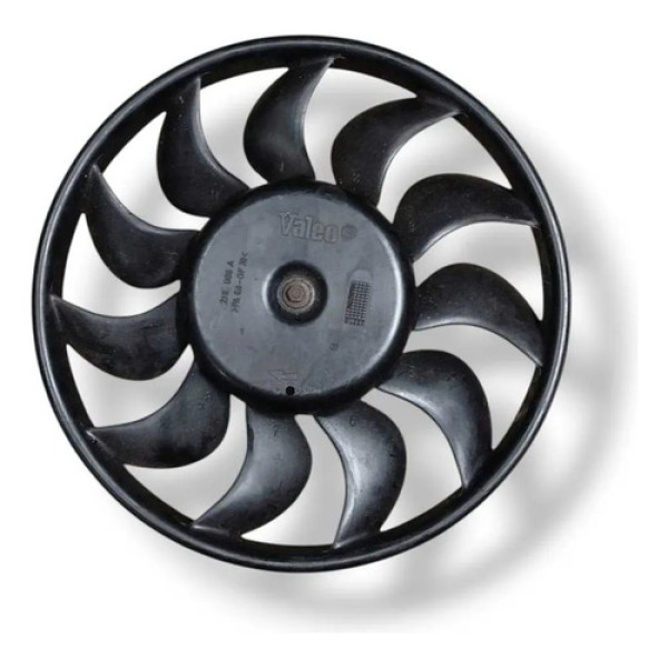 Ventoinha Radiador Chevrolet Celta 2003 2004 2005 2he006