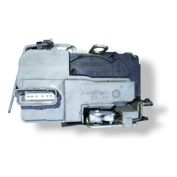 Fechadura Porta Dianteira Esquerda Peugeot 206 Sw 2008