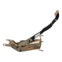 Pedal Freio Chevrolet  Blazer 2.4 2008 2009 2010 33353867