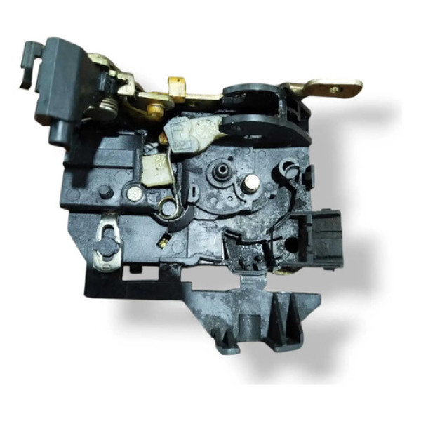 Fechadura Porta Dianteira Esquerda Renault Clio 2005 2006
