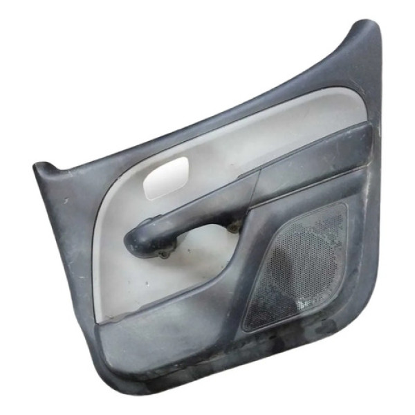 Forro Porta Dianteira Direita Fiat Doblo 2014 2015  5202662