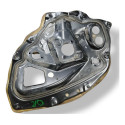 Suporte Base Pedaleira Chevrolet Zafira 2.0 2007/2008/2009