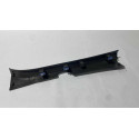 Soleira Da Porta Direita Gm Cobalt 2012/2015 1.4 94770935 Cinza-escuro