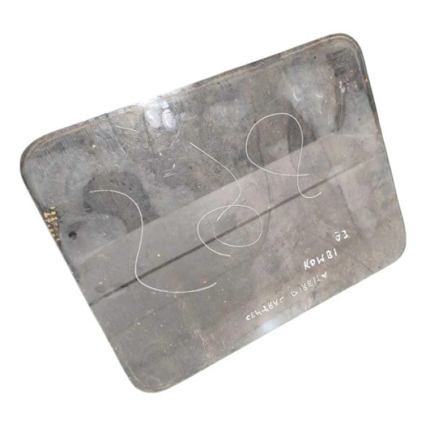 Vidro Fixo Lateral Direito Volkswagen Kombi 1993 1994 1995