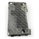 Acabamento Caixa Bateria Gla200 2015/18 A2465460078 Detalhe Preto