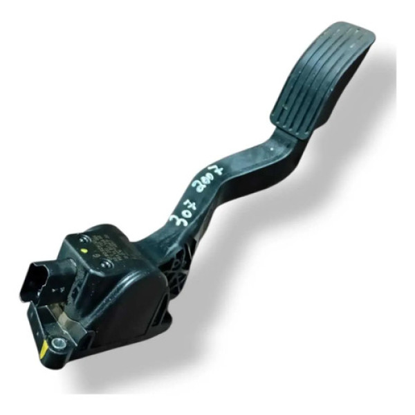 Pedal Acelerador Eletronico Peugeot 307 2007 2008