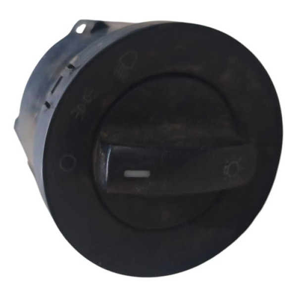 Botão Comando Luz Farol Volkswagen Gol G3 2000 2001 A 2005