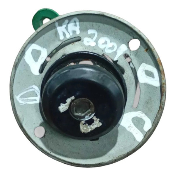 Miolo Fechadura Porta Dianteira Direita Ford Ka 2008 2009 10