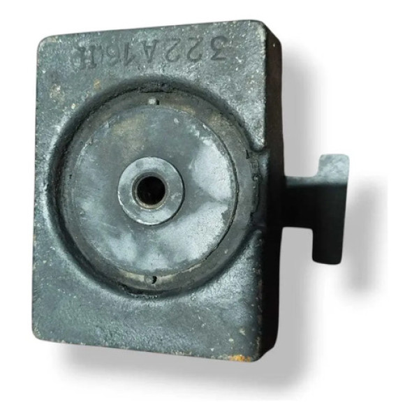 Suporte Inferior Cambio Renault Clio 2005 2006 7700434299