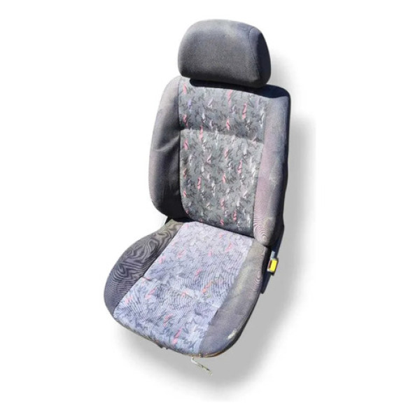 Banco Dianteiro Direito Vw Golf 1.8 4p 1998 1999 1h0881318 Cinza