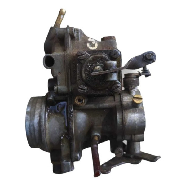 Tbi Corpo Borboleta Chevrolet Chevette 1980 1981 Gasolina