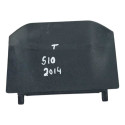 Moldura Banco Traseiro Chevrolet S10 2.4 2014 2015 52031465
