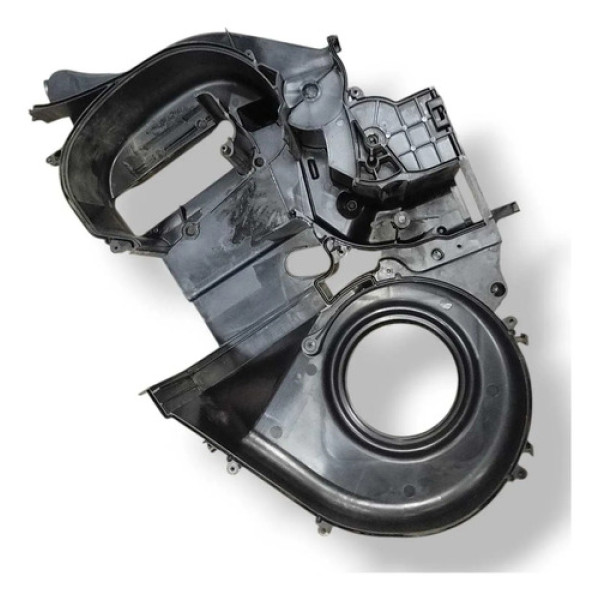 Carcaça Caixa Evaporadora Fiat Stilo 2003 2004 - 591521100