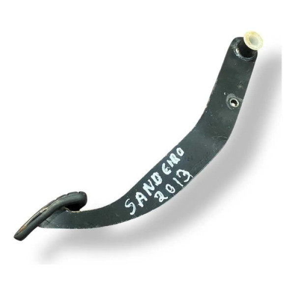 Pedal Freio Renault Sandero 1.0 2010 2011 2012 2013 2014