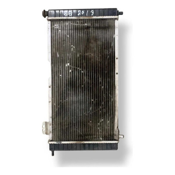 Radiador Água Chery Qq 2011 2012 2013 2014 2015 2016 2017
