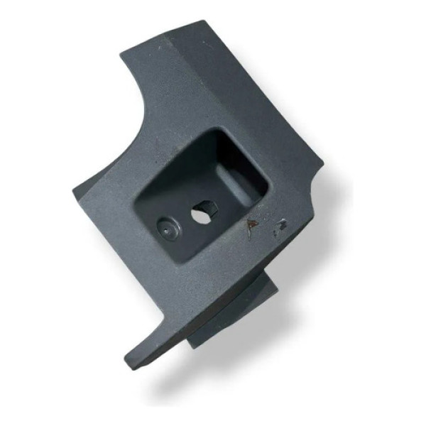 Moldura Inferior Painel Ford Focus 2009 2010 11 Vp4m5xa044a