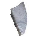 Vidro De Porta Dianteiro Esquerdo Gm Corsa 1998 2p Ww696524
