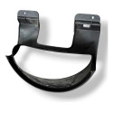 Moldura Painel Instrumentos Chevrolet Corsa 2006 93394138 Preto