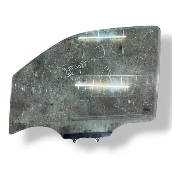 Vidro Porta Dianteira Esquerda Nissan Frontier 2009 A 2011