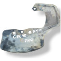 Defletor Espelho Freio Diant Esquerda Chevrolet Celta 2003