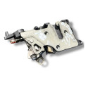 Fechadura Porta Traseira Direita Gm Blazer 2011 16629140
