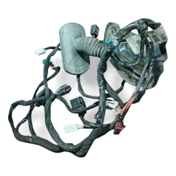 Chicote Porta Dianteira Direita Fiat Freemont 2011 937480101