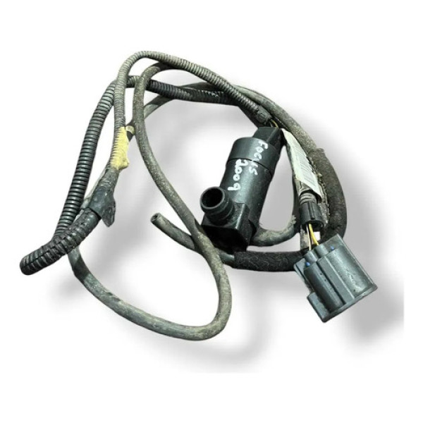 Chicote Motor Esguicho Água Para-brisa Focus 6m5tf221050