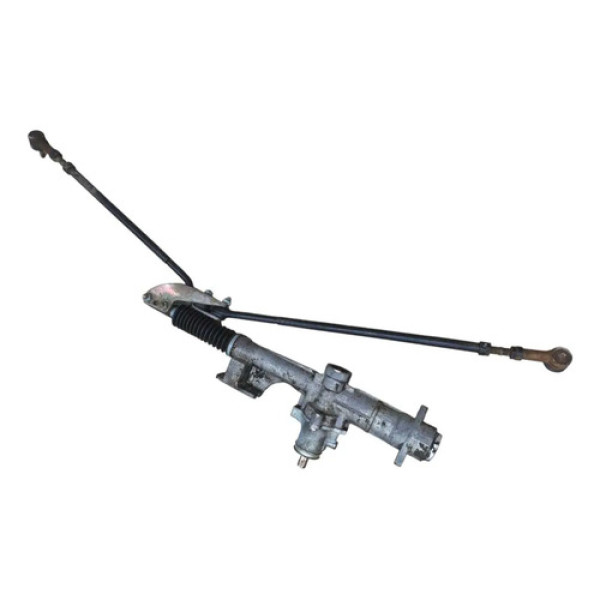 Setor Caixa Direção Mecânica Vw Gol G3 1999/2002  3074191051
