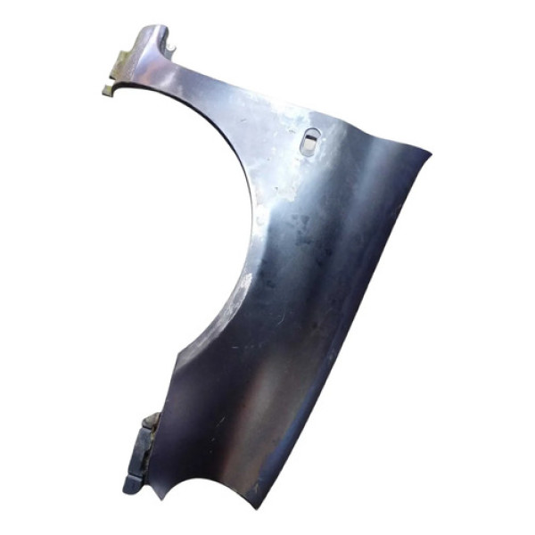 Paralama Lado Direito 1.0 Renault Clio 2003 2004 2005 2006